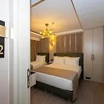 Hotel Karakoey Prive Istambul