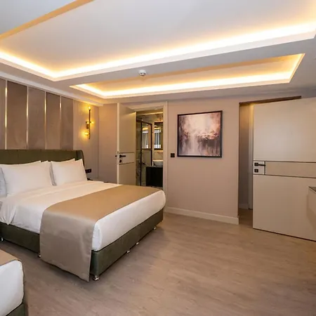 Karakoey Prive Hotel