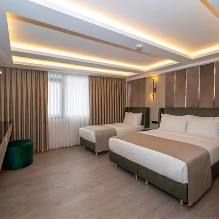 Karakoey Prive Hotel *