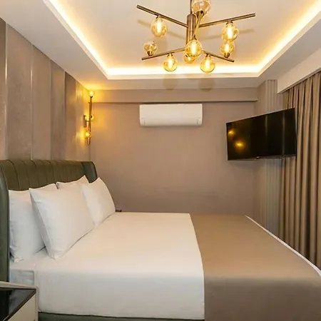 Karakoey Prive Hotel