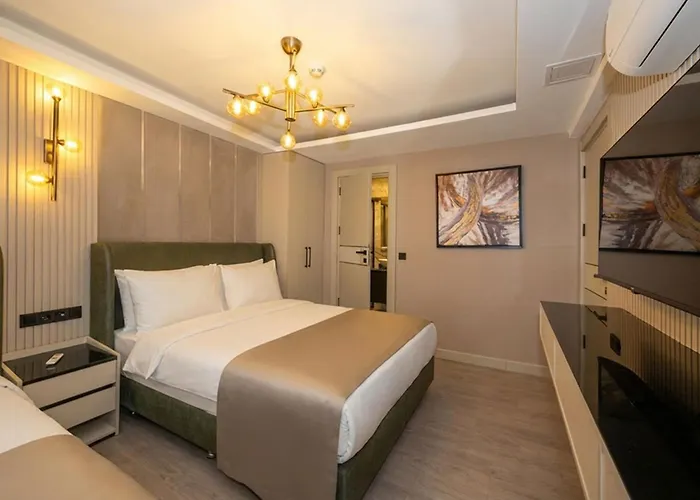 Karakoey Prive Hotel Istanbul