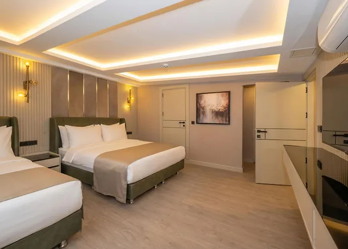 Karakoey Prive Istanbul