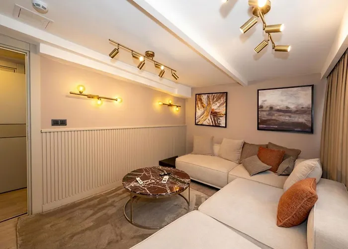 Karakoey Prive Hotel