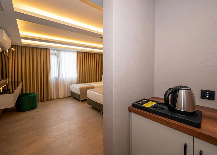 Karakoey Prive Hotel Istanbul