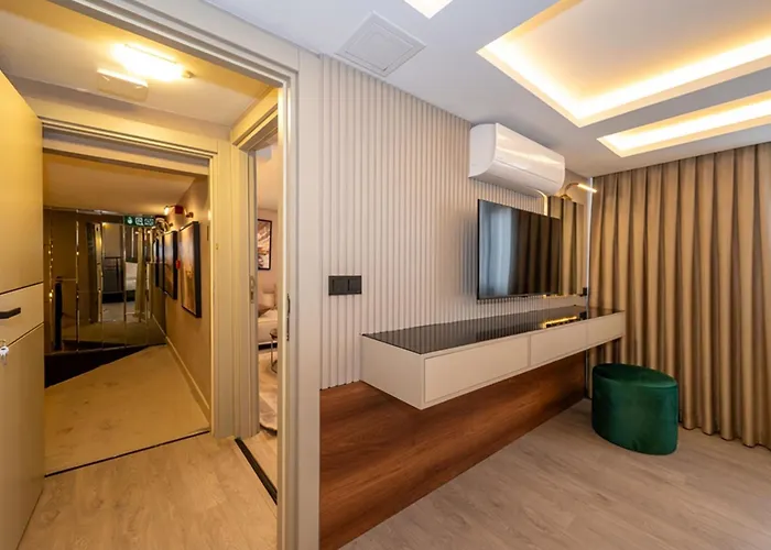 Karakoey Prive * Istanbul