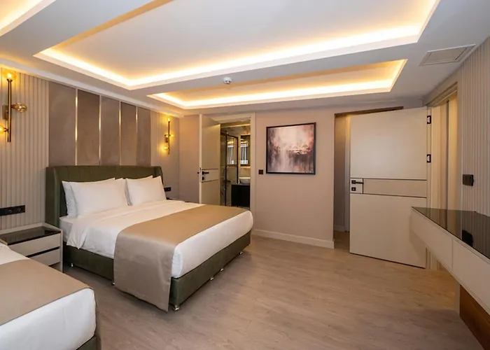 Karakoey Prive Hotel