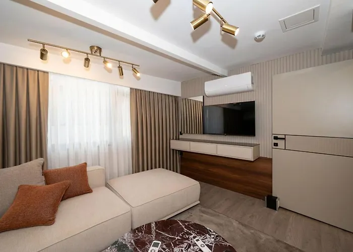 Karakoey Prive * Istanbul