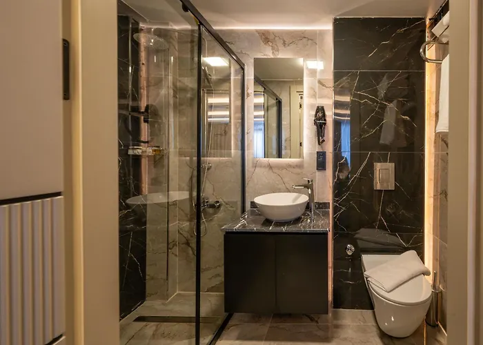 Karakoey Prive Hotel *