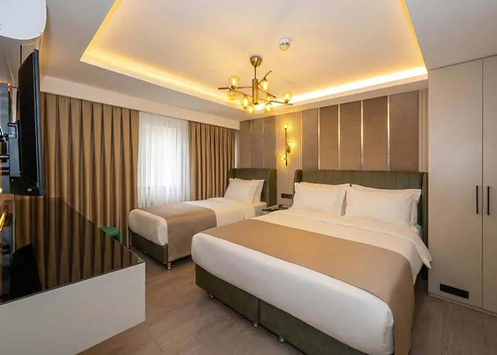 Karakoey Prive Istanbul