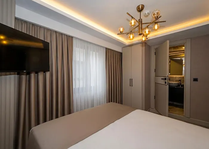 Karakoey Prive * Istanbul