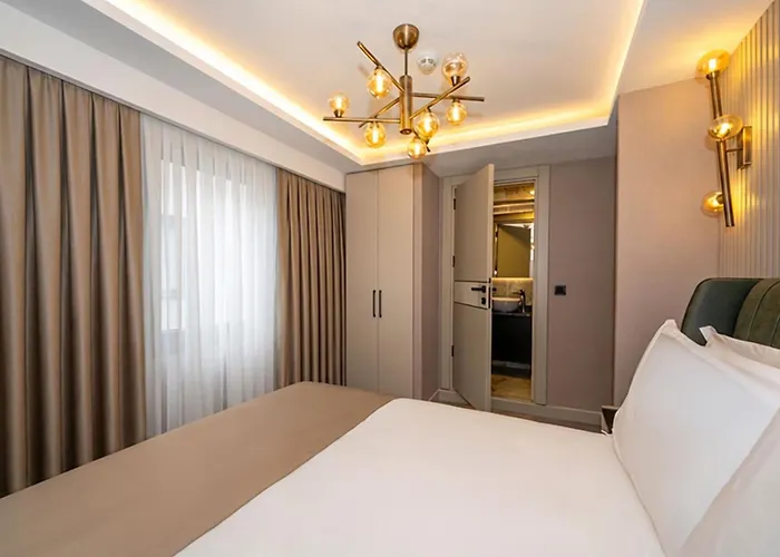 Karakoey Prive Hotel *