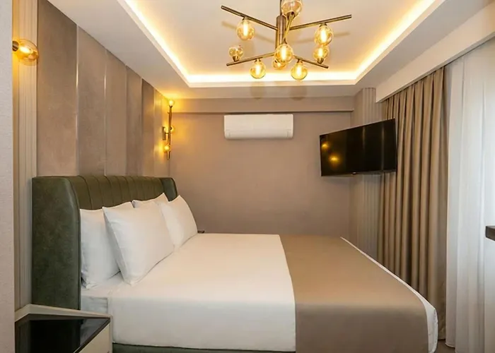 Karakoey Prive Hotel