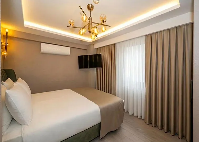 Hotel Karakoey Prive