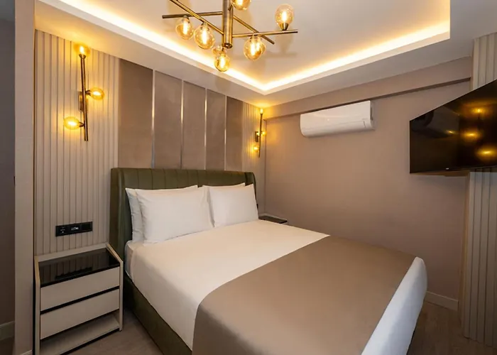 Hotel Karakoey Prive