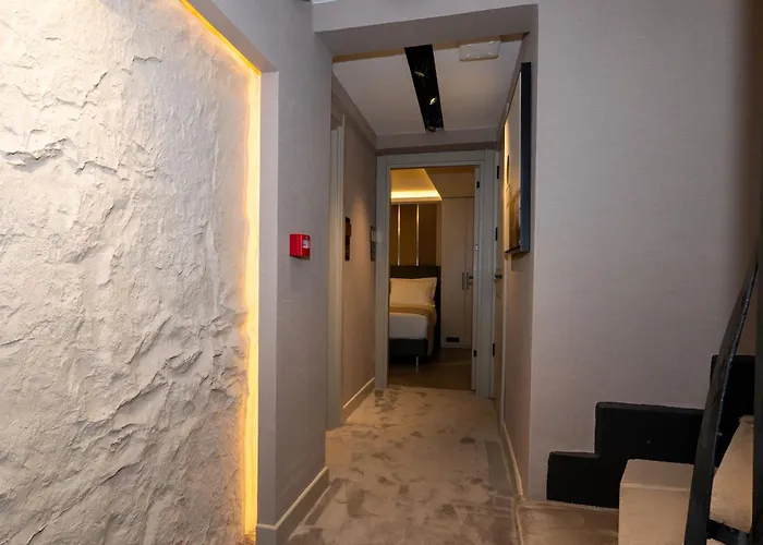 Hotel Karakoey Prive