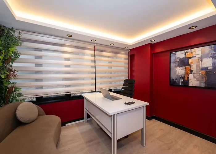 Hotel Karakoey Prive *