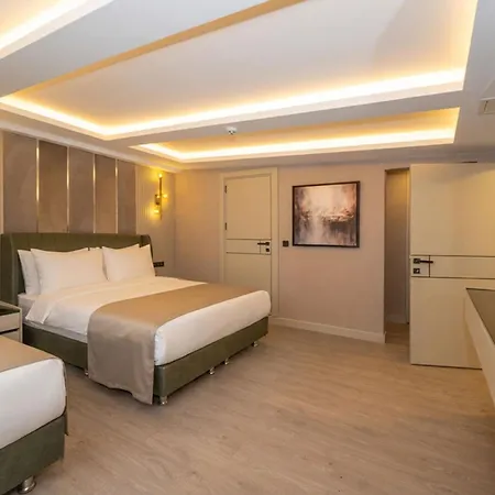 Karakoey Prive Istanbulská provincie