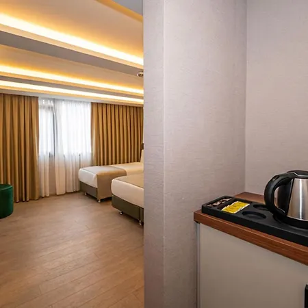 Karakoey Prive Hotel Istanbulská provincie
