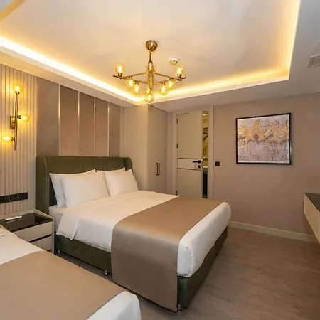 Karakoey Prive * Istanbulská provincie