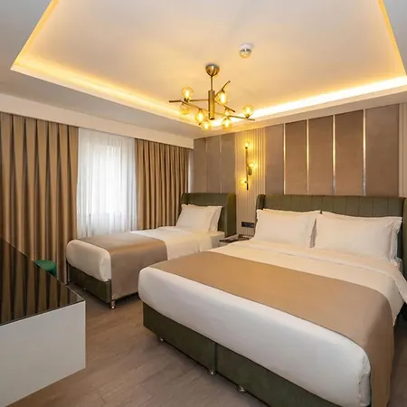 Karakoey Prive Istanbulská provincie