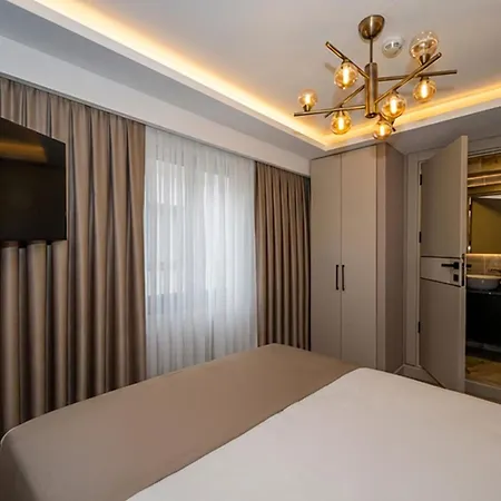 Karakoey Prive * Istanbulská provincie