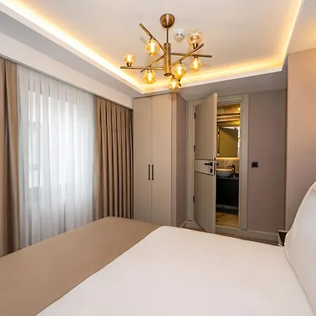 Karakoey Prive Hotel *