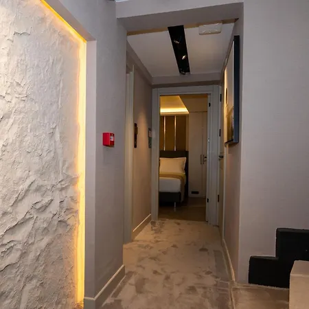 Hotel Karakoey Prive