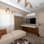 Karakoey Prive * イスタンブール